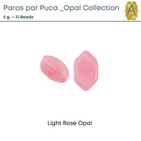 Paros par Puca, Opal Collection, 5g. - The Argus Collection