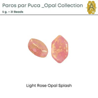 Paros par Puca, Opal Collection, 5g. - The Argus Collection