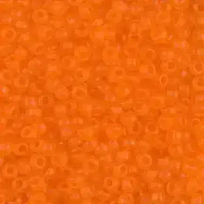 8/0 Miyuki Seed Beads 10g, in 4 Colours - The Argus Collection