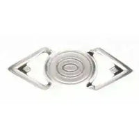 Gyalos, Cymbal Magnetic Gemduo Clasp, 4 Finishes - The Argus Collection