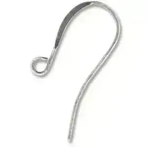 Stylish, Earring Wires in 7 Finishes - The Argus Collection