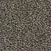 15/0 Miyuki Round Seed Beads 8.2g 15-0181, 15-0182, 15-0190, 15-0190F - The Argus Collection
