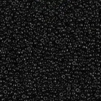 15/0 Miyuki Round Seed Beads 8.2g 15-0401, 15-0401F, 15-0401FR, 15-0402 - The Argus Collection