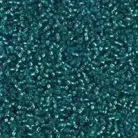 15/0 Miyuki Round Seed Beads 8.2g 15-1423, 15-1424, 15-1425, 15-1426 - The Argus Collection