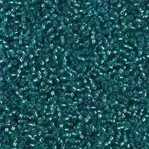 15/0 Miyuki Round Seed Beads 8.2g 15-1423, 15-1424, 15-1425, 15-1426 - The Argus Collection