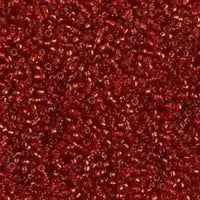 15/0 Miyuki Round Seed Beads 8.2g 15-1427, 15-1428 15-1429, 15-1434 - The Argus Collection