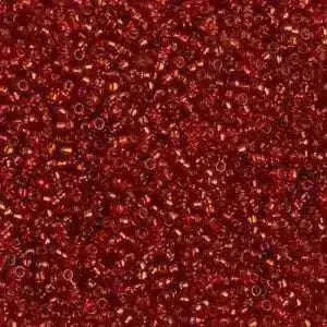 15/0 Miyuki Round Seed Beads 8.2g 15-1427, 15-1428 15-1429, 15-1434 - The Argus Collection