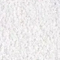 15/0 Miyuki Round Seed Beads 8.2g 15-0401, 15-0401F, 15-0401FR, 15-0402 - The Argus Collection