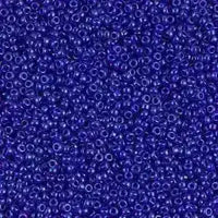 15/0 Miyuki Round Seed Beads 8.2g 15-1943, 15-1945, 15-1959, 15-1961 - The Argus Collection