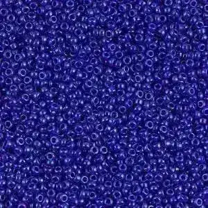 15/0 Miyuki Round Seed Beads 8.2g 15-1943, 15-1945, 15-1959, 15-1961 - The Argus Collection
