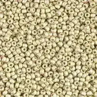 11/0 Miyuki Seed Beads 8.5g, 23g, 11-4201, 11-4201F, 11-4202, 11-4202F - The Argus Collection