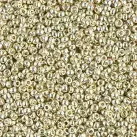 11/0 Miyuki Seed Beads 8.5g, 23g, 11-4201, 11-4201F, 11-4202, 11-4202F - The Argus Collection