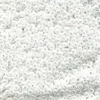 11/0 Miyuki Seed Beads 8.5g, 23g, 11-0419, 11-0420, 11-0422, 11-0423 - The Argus Collection