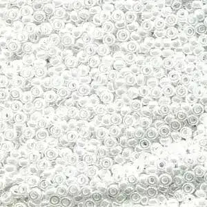 11/0 Miyuki Seed Beads 8.5g, 23g, 11-0419, 11-0420, 11-0422, 11-0423 - The Argus Collection