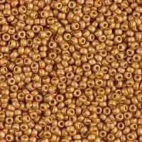 11/0 Miyuki Seed Beads 8.5g, 23g, 11-4203, 11-4203F, 11-4204, 11-4204F - The Argus Collection