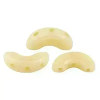 Arcos par Puca (30 Beads) Opaque Sorbet Mix - The Argus Collection
