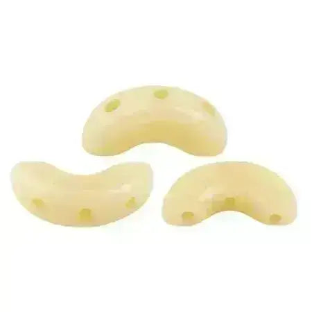 Arcos par Puca (30 Beads) Opaque Sorbet Mix - The Argus Collection