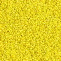 15/0 Miyuki Round Seed Beads 8.2g . 15-0471, 15-0472, 15-0476, 15-0484 - The Argus Collection
