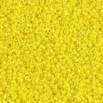 15/0 Miyuki Round Seed Beads 8.2g . 15-0471, 15-0472, 15-0476, 15-0484 - The Argus Collection