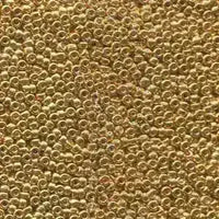 15/0 Miyuki Round Seed Beads 8.2g 15-1051, 15-1052, 15-1053, 15-1054 - The Argus Collection