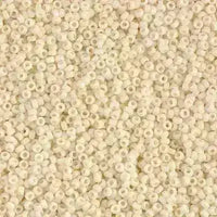 15/0 Miyuki Round Seed Beads 8.2g 15-2021, 15-2022, 15-2023, 15-2024 - The Argus Collection