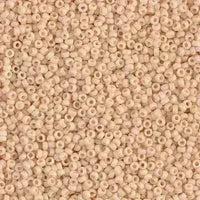 15/0 Miyuki Round Seed Beads 8.2g 15-2021, 15-2022, 15-2023, 15-2024 - The Argus Collection