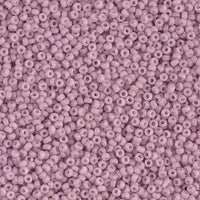 15/0 Miyuki Round Seed Beads 8.2g 15-2021, 15-2022, 15-2023, 15-2024 - The Argus Collection