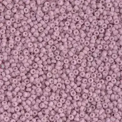15/0 Miyuki Round Seed Beads 8.2g 15-2021, 15-2022, 15-2023, 15-2024 - The Argus Collection