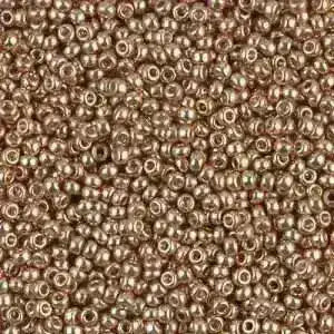 11/0 Miyuki Seed Beads 8.5g, 23g, 11-4203, 11-4203F, 11-4204, 11-4204F - The Argus Collection