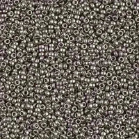15/0 Miyuki Round Seed Beads 8.2g 15-0181, 15-0182, 15-0190, 15-0190F - The Argus Collection