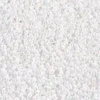 15/0 Miyuki Round Seed Beads 8.2g . 15-0471, 15-0472, 15-0476, 15-0484 - The Argus Collection