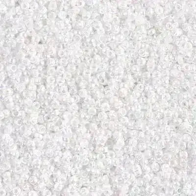 15/0 Miyuki Round Seed Beads 8.2g . 15-0471, 15-0472, 15-0476, 15-0484 - The Argus Collection