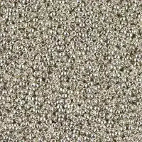 15/0 Miyuki Round Seed Beads 8.2g 15-1051, 15-1052, 15-1053, 15-1054 - The Argus Collection