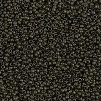 15/0 Miyuki Seed Beads. 8.2g tubes. 15-2001, 15-2002, 15-2004, 15-2005 - The Argus Collection