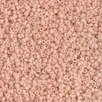 15/0 Miyuki Round Seed Beads 8.2g 15-2021, 15-2022, 15-2023, 15-2024 - The Argus Collection