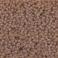 15/0 Miyuki Round Seed Beads 8.2g 15-2370, 15-2371, 15-2372, 15-2373 - The Argus Collection