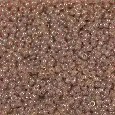 15/0 Miyuki Round Seed Beads 8.2g 15-2370, 15-2371, 15-2372, 15-2373 - The Argus Collection
