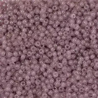 15/0 Miyuki Round Seed Beads 8.2g 15-2370, 15-2371, 15-2372, 15-2373 - The Argus Collection