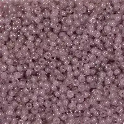 15/0 Miyuki Round Seed Beads 8.2g 15-2370, 15-2371, 15-2372, 15-2373 - The Argus Collection