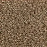 15/0 Miyuki Round Seed Beads 8.2g 15-2370, 15-2371, 15-2372, 15-2373 - The Argus Collection