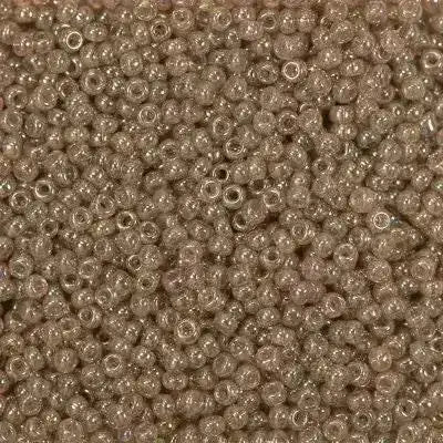15/0 Miyuki Round Seed Beads 8.2g 15-2370, 15-2371, 15-2372, 15-2373 - The Argus Collection