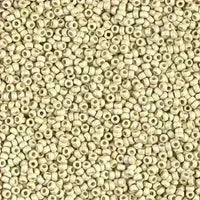 15/0 Miyuki Round Seed Beads 8.2g 15-4201, 15-4201F, 15-4202, 15-4202F - The Argus Collection