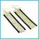 Cord Ends, Tube Slide Ends, Tube Clasp, 23 or 30mm - The Argus Collection