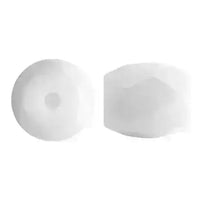 Baros par Puca 5g Silver/White Collection - The Argus Collection