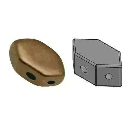 Paros par Puca 5g Bronze Collection - The Argus Collection