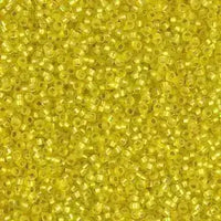 15/0 Miyuki Round Seed Beads 8.2g 15-0006, 15-0006F, 15-0008F, 15-0009 - The Argus Collection