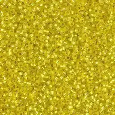 15/0 Miyuki Round Seed Beads 8.2g 15-0006, 15-0006F, 15-0008F, 15-0009 - The Argus Collection