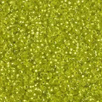15/0 Miyuki Round Seed Beads 8.2g 15-0014, 15-0016, 15-0016F, 15-0017 - The Argus Collection