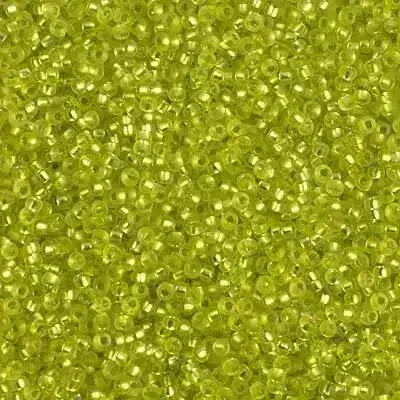 15/0 Miyuki Round Seed Beads 8.2g 15-0014, 15-0016, 15-0016F, 15-0017 - The Argus Collection