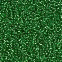 15/0 Miyuki Round Seed Beads 8.2g 15-0014, 15-0016, 15-0016F, 15-0017 - The Argus Collection